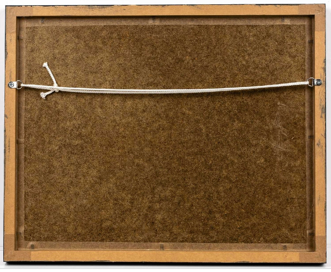 'Manchester, 1961' by John Thompson (1924-2011)